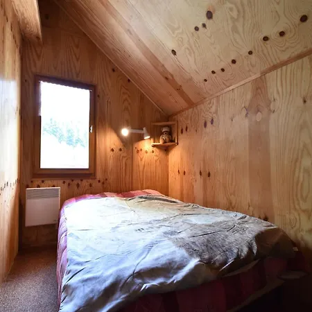 Chalet In Donon With Hiking Trails, Cleaning Included * Saint-Quirin
