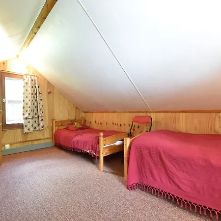 Alpstuga Chalet In Donon With Hiking Trails, Cleaning Included Saint-Quirin
