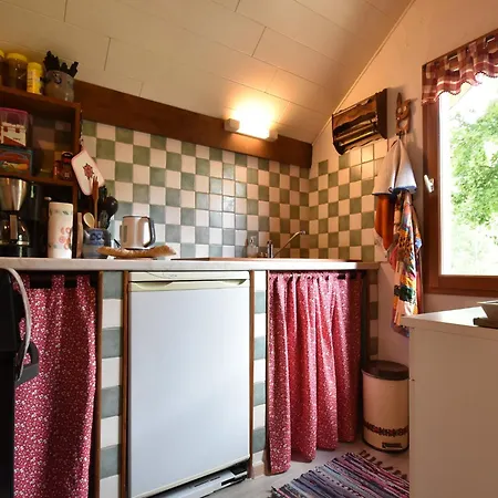 Chalet In Donon With Hiking Trails, Cleaning Included *