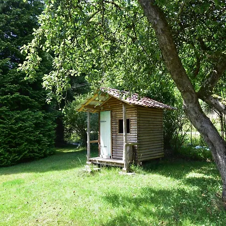 Chalet In Donon With Hiking Trails, Cleaning Included * Saint-Quirin