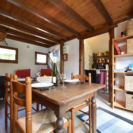 Chalet In Donon With Hiking Trails, Cleaning Included Saint-Quirin