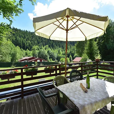 Chalet In Donon With Hiking Trails, Cleaning Included * Saint-Quirin